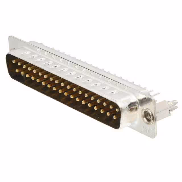 1-1634221-2 TE Connectivity AMP Connectors  Gruppi di connettori D-Sub